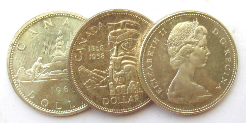 Kanadisch dollar