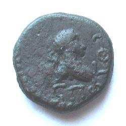 Bosporus. Stater. 289 n. Chr. Thothorses (284-308 n. Chr.)