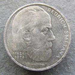 Чехословакия 100 крон 1974