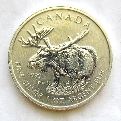 5 Dollar 2012