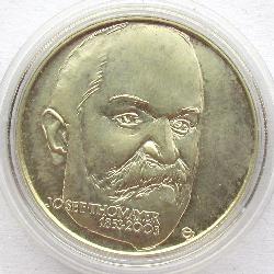 Tschechische Republik 200 czk 2003