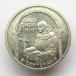 Португалия 500 эскудо 1995