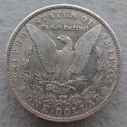USA 1 $ 1902