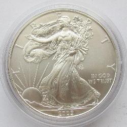 Spojené státy 1 $ - 1 oz. 2009