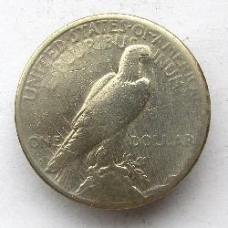 Vereinigte Staaten 1 $ 1925 S