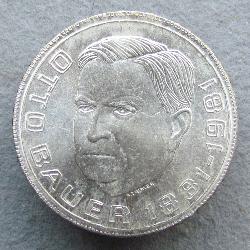 Österreich 500 Shilling 1981