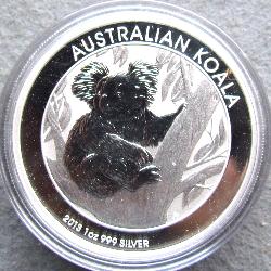Австралия 1 доллар 2013