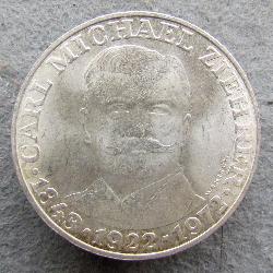 Österreich 25 Shilling 1972