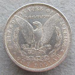 USA 1 $ 1879