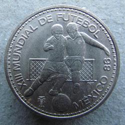 Portugalsko 100 escudos 1986