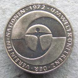 Deutschland 5 DM 1982 F
