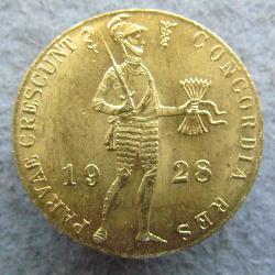 Nizozemský gulden 1928