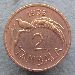 Малави 2 тамбала 1995