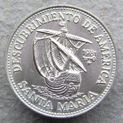 Kuba 1 peso 1981