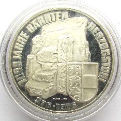 Österreich 100 Shilling 1976