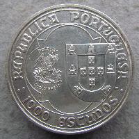 500 Jahre seit dem Tod von Joao II