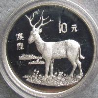 Hirsch