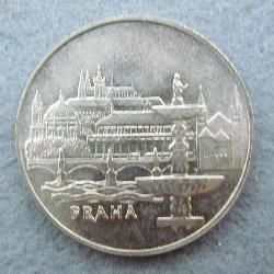 Tschechoslowakei 50 CZK 1986