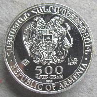 1 ounce silver