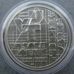 Czech Republic 200 czk 1999