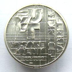 Tschechische Republik 200 czk 1999