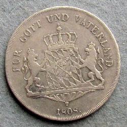 Bayern Taler 1808