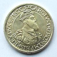 Belgien 5 ECU 1987
