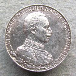 Preußen 2 M 1913 A