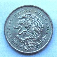 Spojené státy mexické (1905 - 1969)