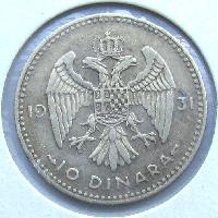 Kingdom of Yugoslavia (1918 - 1941), Alexander I