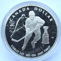 100 Jahre Stanley Hockey Cup