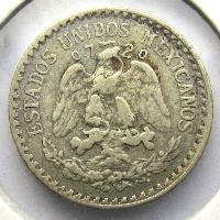 Mexikanische Vereinigte Staaten (1905 - 1969)