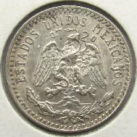 Mexikanische Vereinigte Staaten (1905 - 1969)