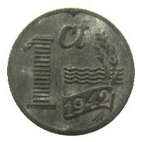 Königin Wilhelmina (1890 - 1948)