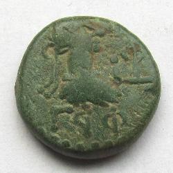 Bosporus. Stater. 296 n. Chr. Thothorses (284-308 n. Chr.)