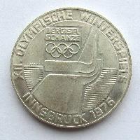 Zimní olympijské hry v Innsbrucku