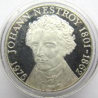 Johann Nestroy