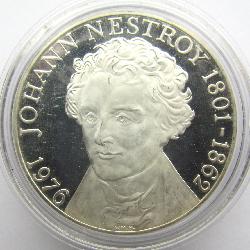 Österreich 100 Shilling 1976