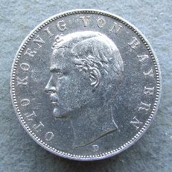 Bayern 3 М 1910 D