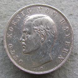 Bayern 3 М 1910 D