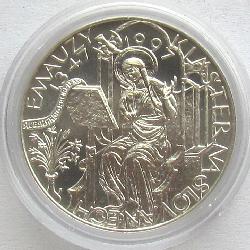 Чехия 200 крон 1997