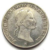 Франц II (1792-1835)