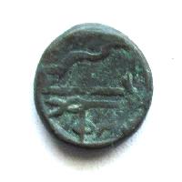 AE, Gewicht 2,26 g, Durchmesser 12,8 mm