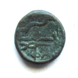 Phanagoria. 140-108 BC