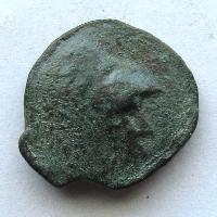 AE, Gewicht 4,16 g, Durchmesser 17,1 mm