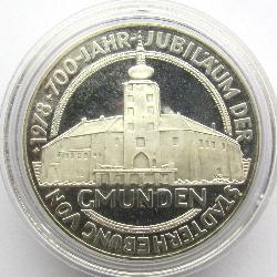 Österreich 100 Schilling 1978