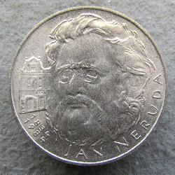 Tschechoslowakei 100 CZK 1984
