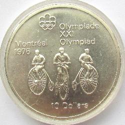 10 dollars 1974