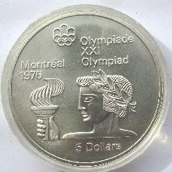 5 dollars 1974