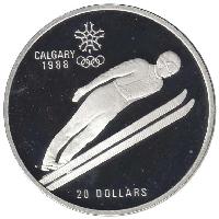 20 dolarů 1987